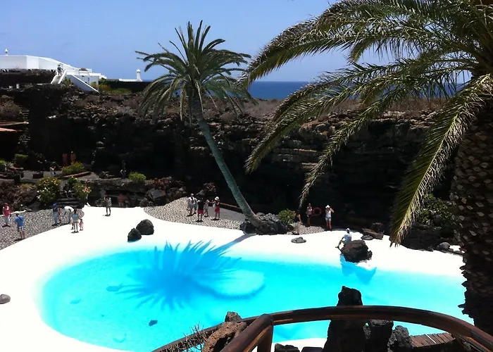 Casa Suso & Casa Margarita