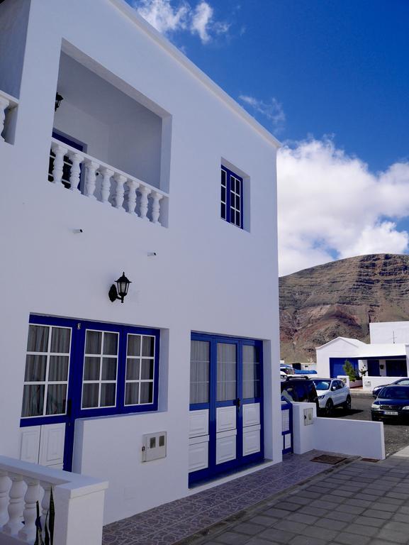 Casa Suso & Casa Margarita Apartment Orzola