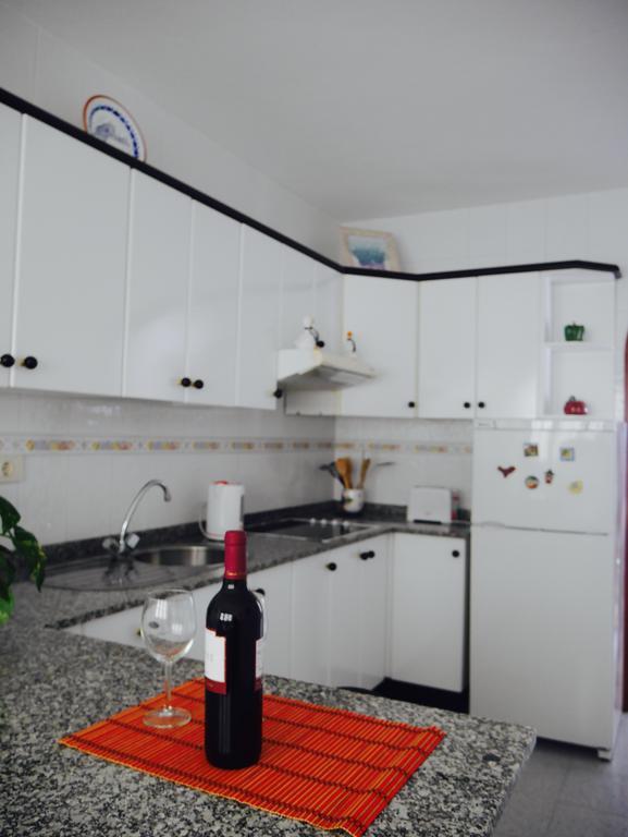 Casa Suso & Casa Margarita Apartment *