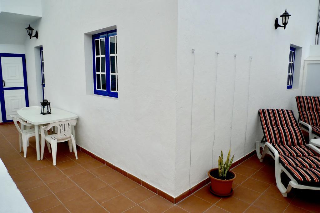 Casa Suso & Casa Margarita *