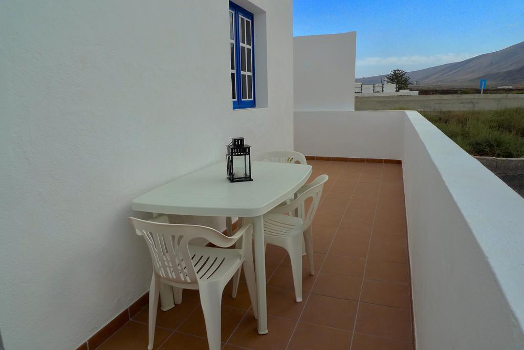 Casa Suso & Casa Margarita Apartment *