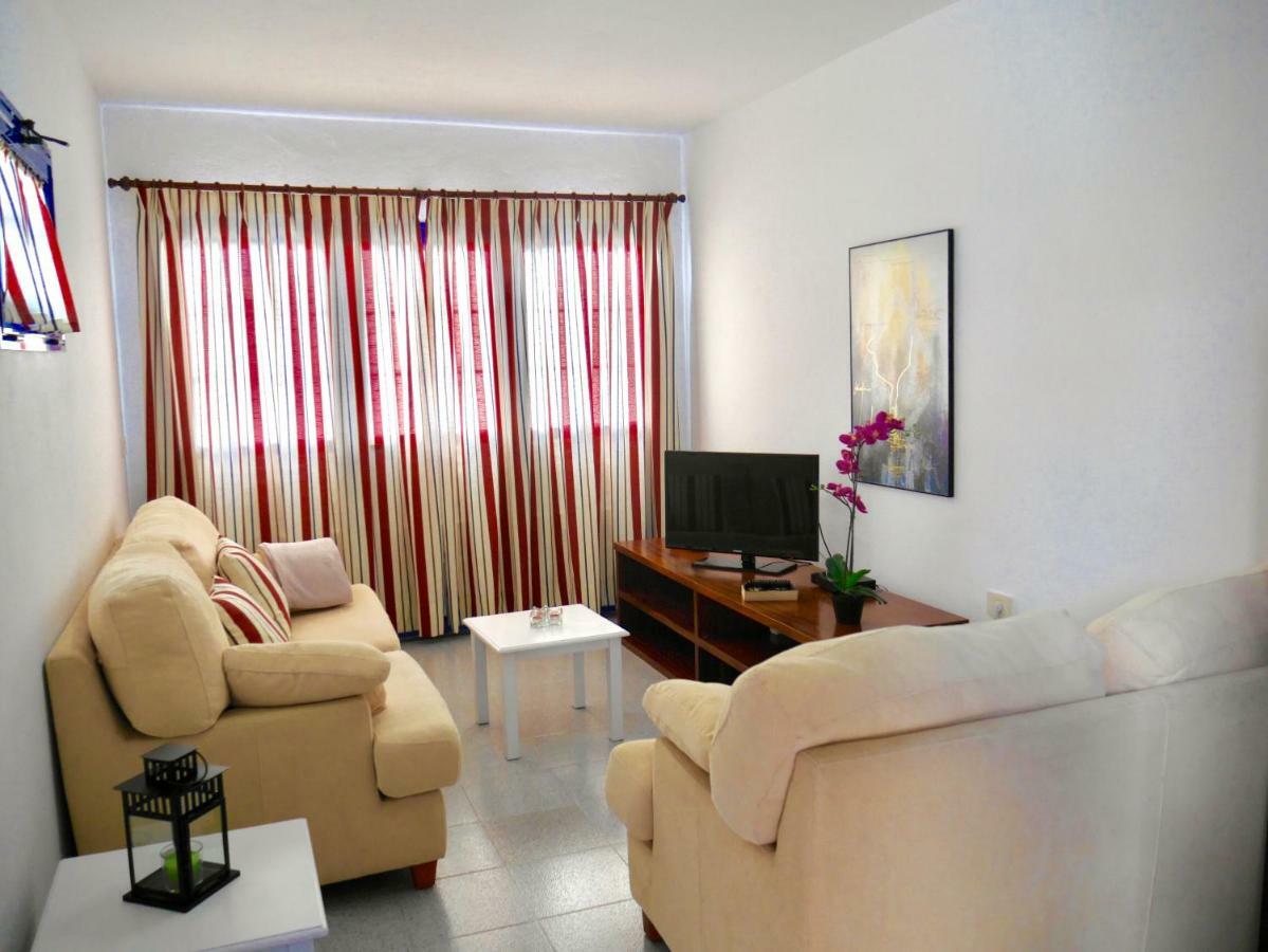 Apartment Casa Suso & Casa Margarita