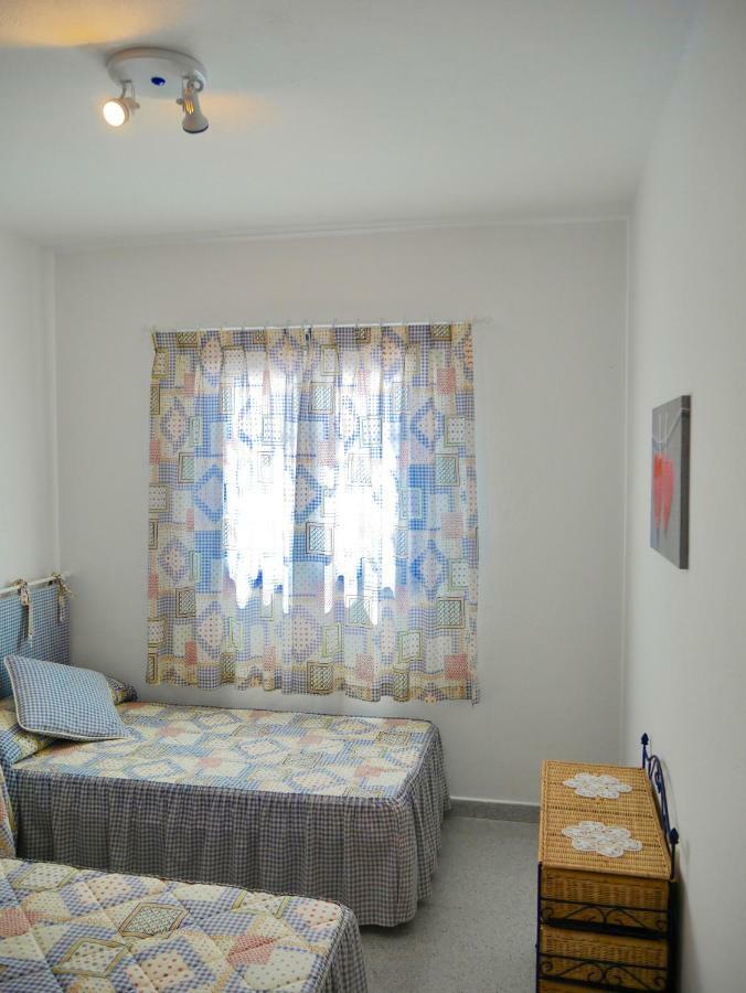 Casa Suso & Casa Margarita Apartment Orzola
