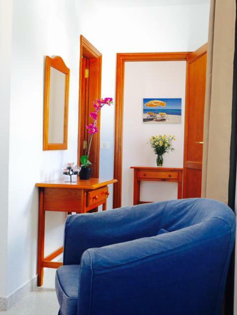 Apartment Casa Suso & Casa Margarita *
