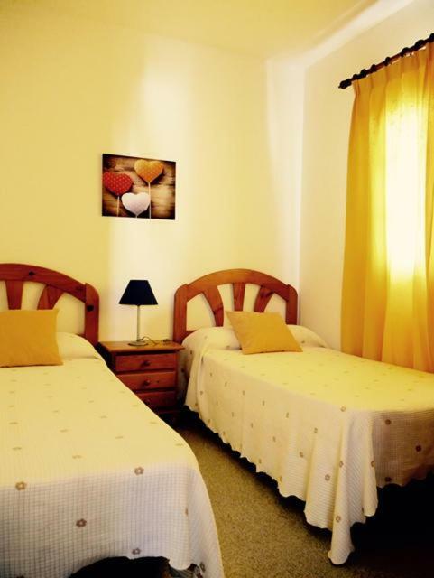 Apartment Casa Suso & Casa Margarita