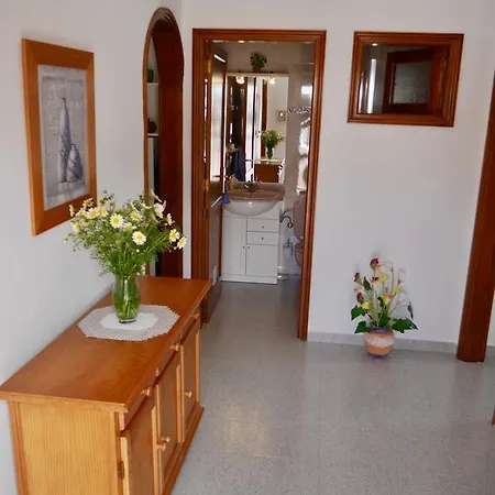 Casa Suso & Casa Margarita Appartement Orzola Buitenkant foto