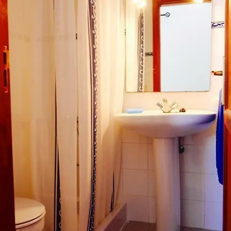 Casa Suso & Casa Margarita Appartement Orzola Buitenkant foto