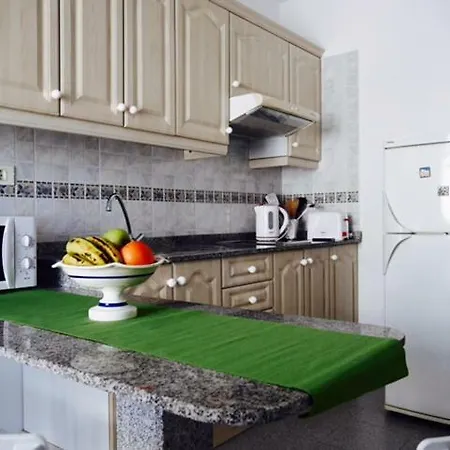 Casa Suso & Casa Margarita Appartement Orzola Buitenkant foto