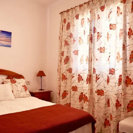 Casa Suso & Casa Margarita Appartement Orzola Buitenkant foto