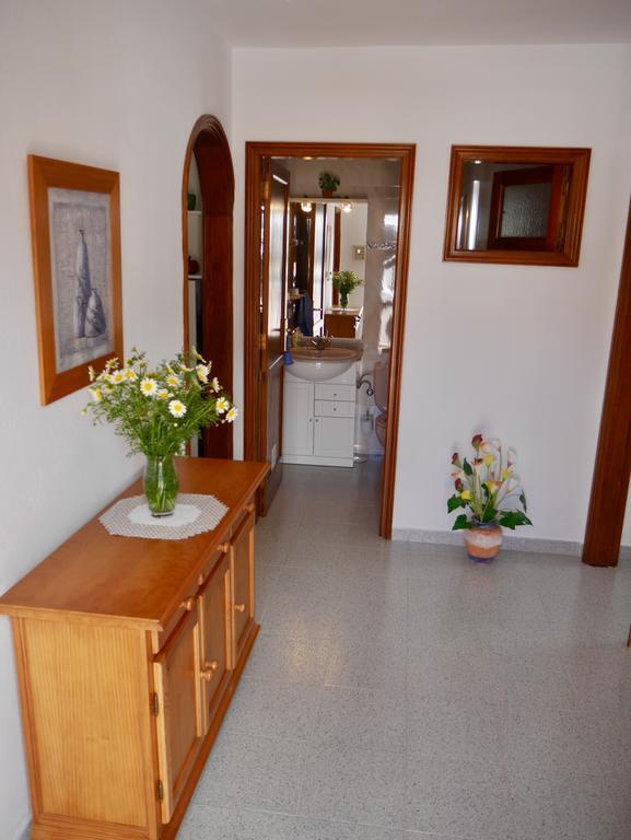 Casa Suso & Casa Margarita Appartement
