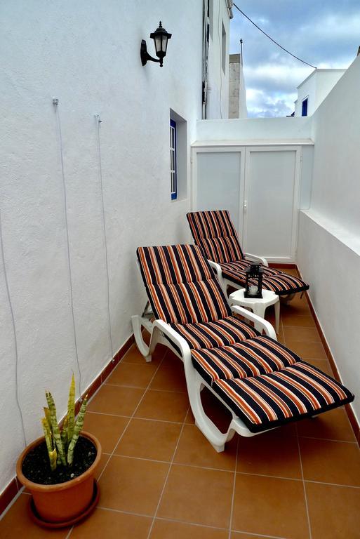 Casa Suso & Casa Margarita Appartement Orzola