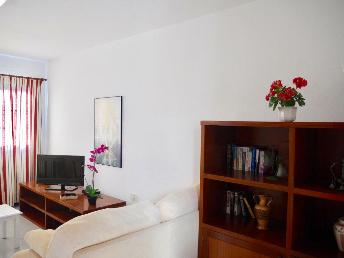 Appartement Casa Suso & Casa Margarita *