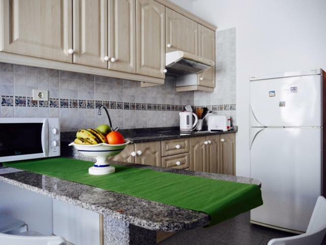 Appartement Casa Suso & Casa Margarita Orzola