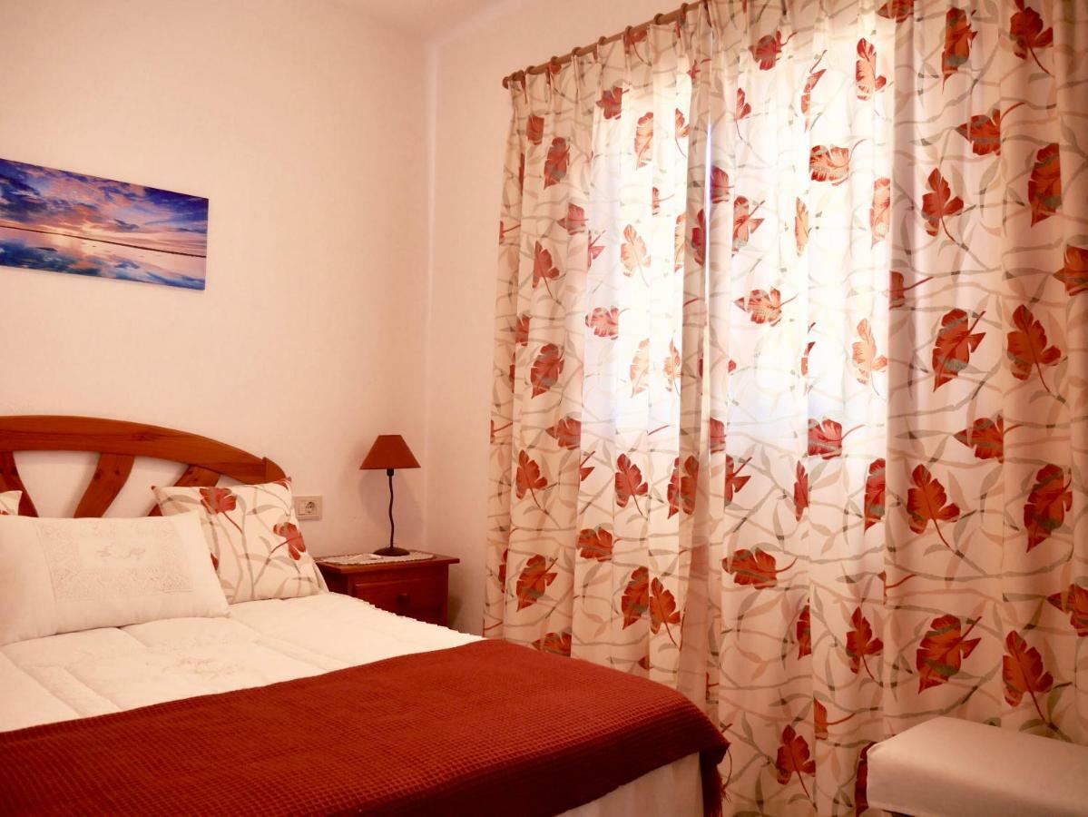 Appartement Casa Suso & Casa Margarita *